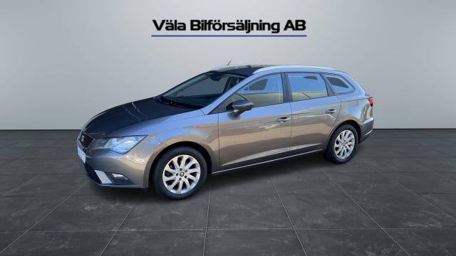 Seat Leon 2014