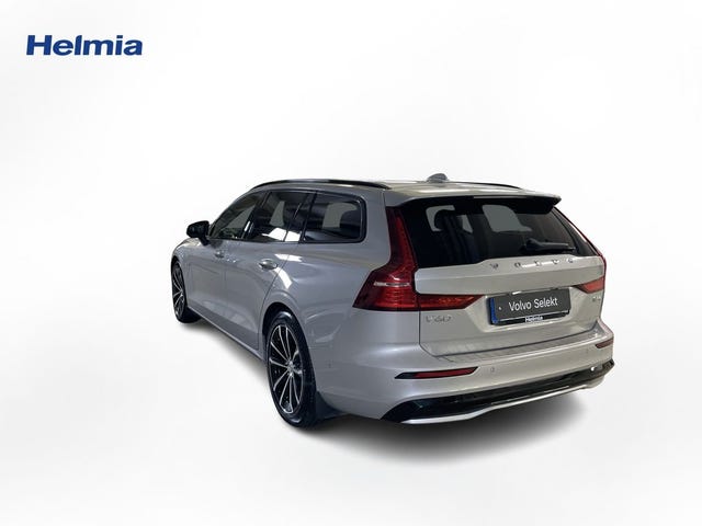 Volvo V60 2025 – bild 3