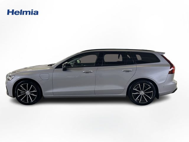 Volvo V60 2025 – bild 2