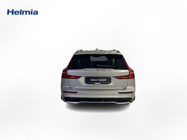 Volvo V60 2025 – bild 4