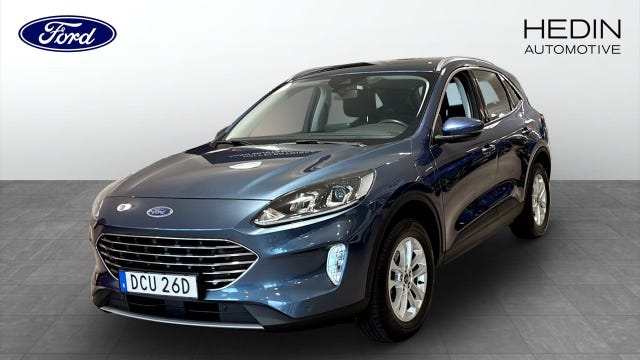Ford Kuga 2022