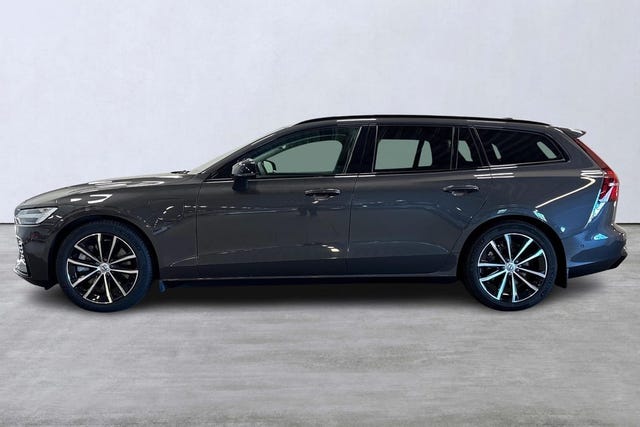 Volvo V60 2025 – bild 2
