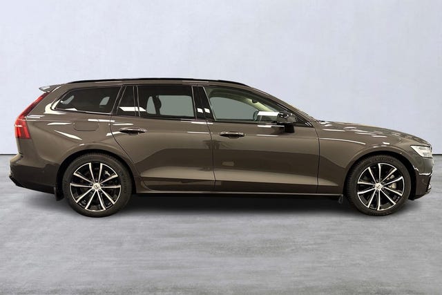 Volvo V60 2025 – bild 3