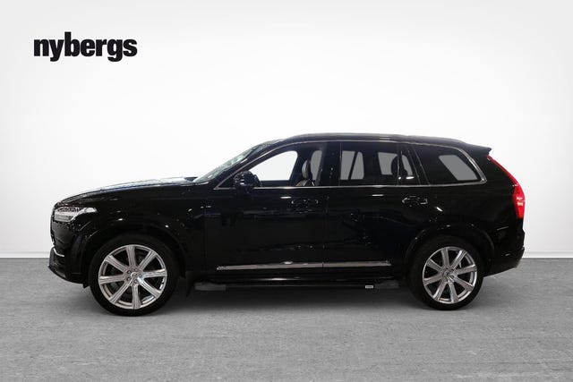 Volvo XC90 2017 – bild 2