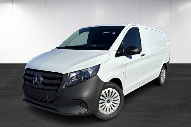 Mercedes-Benz Vito 110 2026