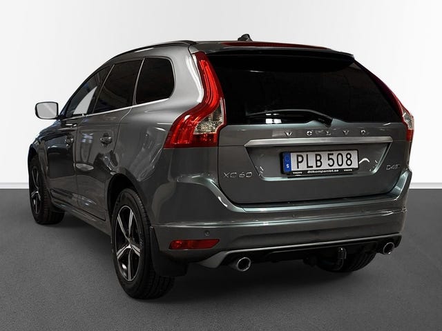 Volvo XC60 2017 – bild 2