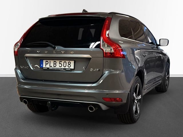 Volvo XC60 2017 – bild 4
