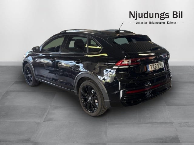 Volkswagen Taigo 2023 – bild 2