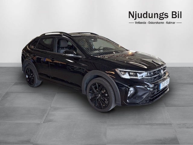 Volkswagen Taigo 2023 – bild 3
