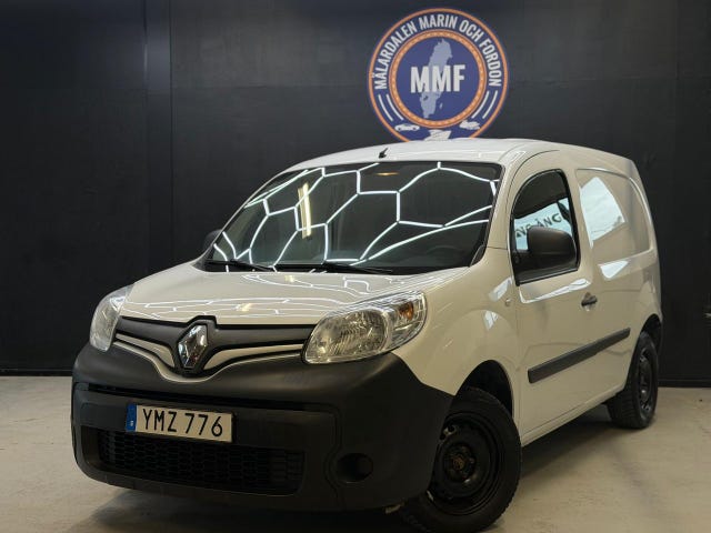 Renault Kangoo Express 2018