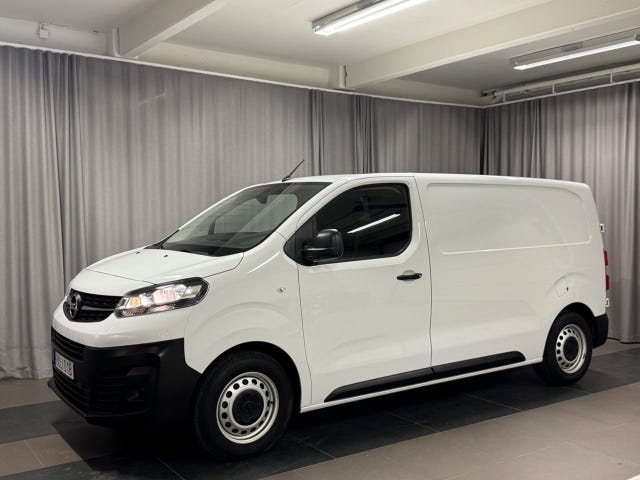 Opel Vivaro 2023