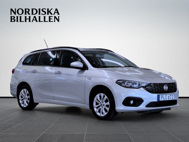 Fiat Tipo 2017
