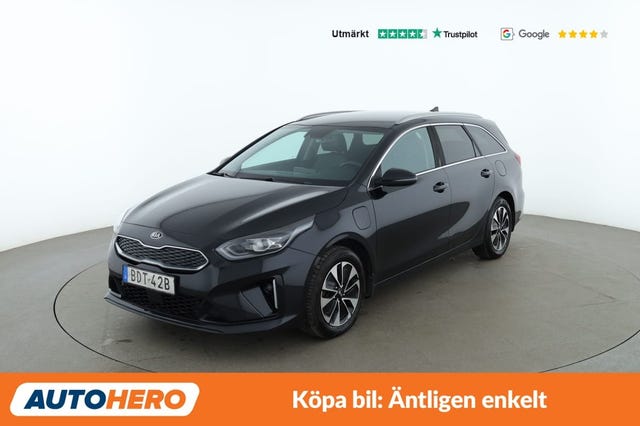 Kia Ceed 2020