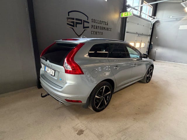 Volvo XC60 2016 – bild 3