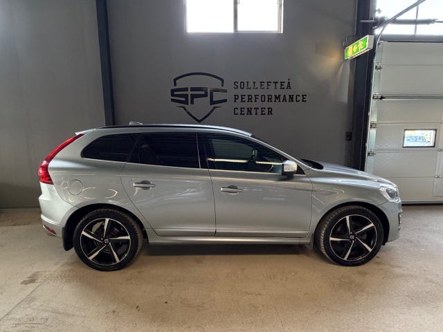 Volvo XC60 2016 – bild 2