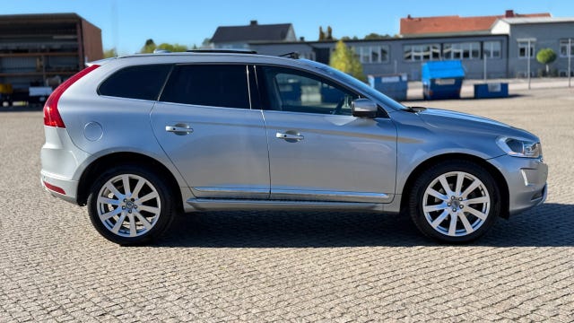 Volvo XC60 2015 – bild 4