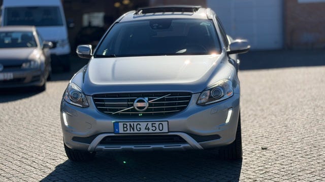 Volvo XC60 2015 – bild 2