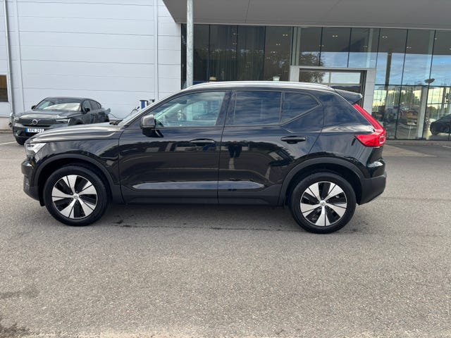 Volvo XC40 2020