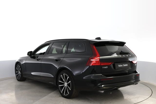 Volvo V60 2025 – bild 3