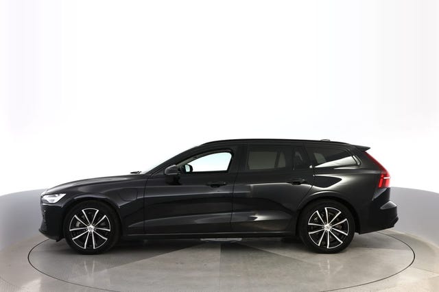 Volvo V60 2025 – bild 2