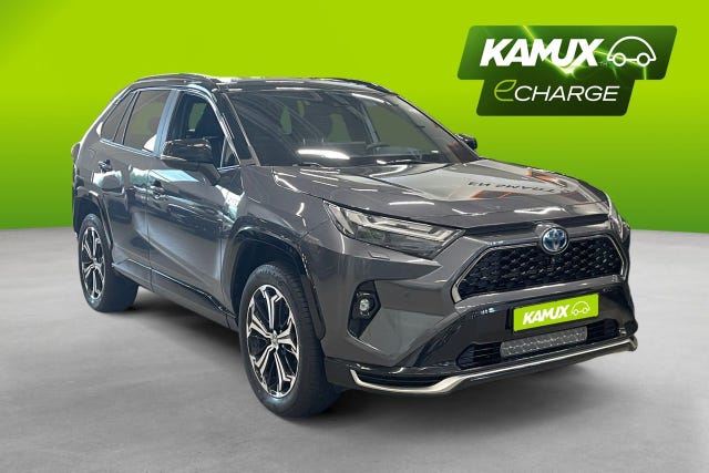 Toyota RAV4 2023