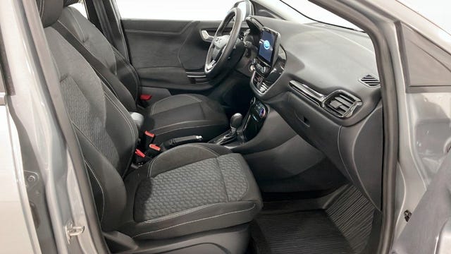 Ford Puma 2024 – bild 3
