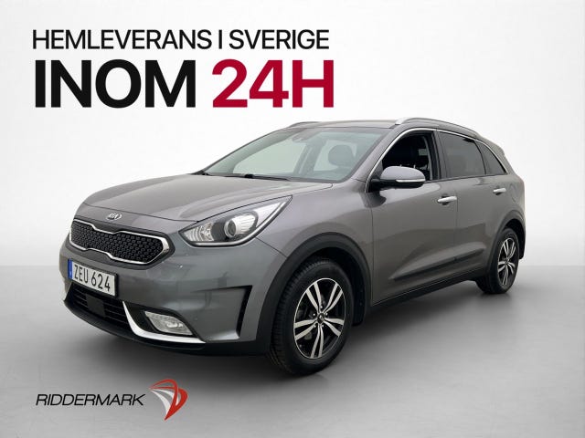 Kia Niro 2018
