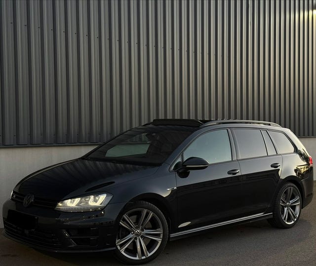 Volkswagen Golf I 2017 – bild 2