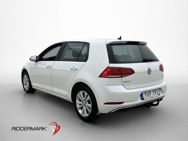 Volkswagen Golf I 2018 – bild 4