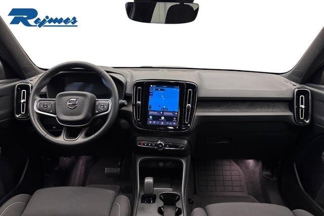 Volvo EX40 2025 – bild 2