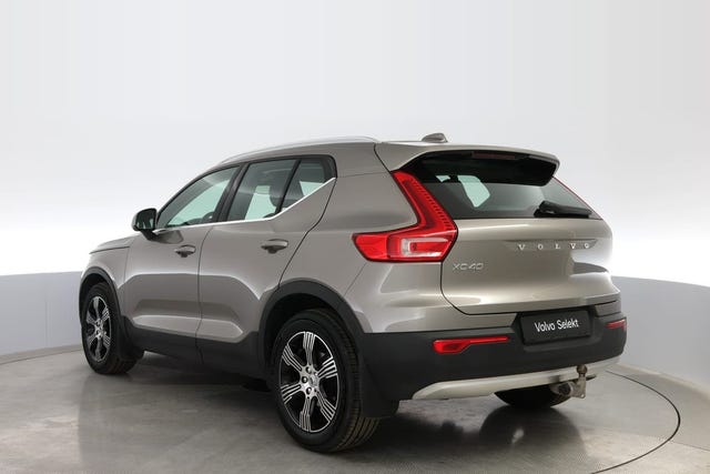 Volvo XC40 2022 – bild 3