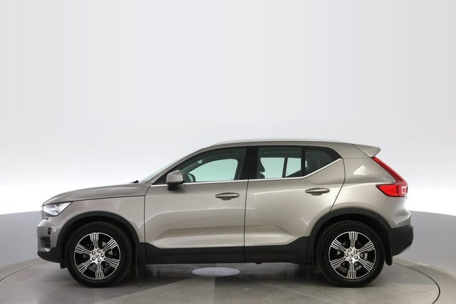 Volvo XC40 2022 – bild 2