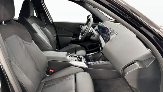 BMW X3 2026 – bild 3