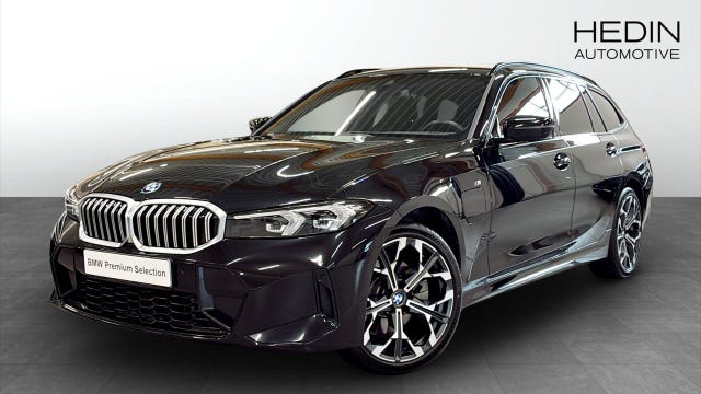 BMW 330e 2026