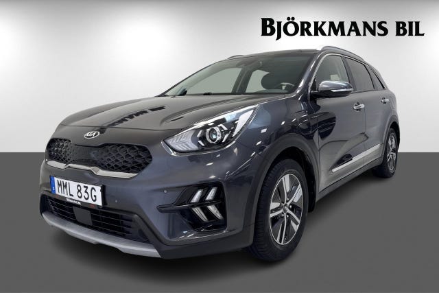 Kia Niro 2020
