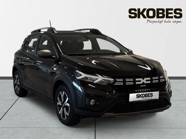 Dacia Sandero Stepway 2023