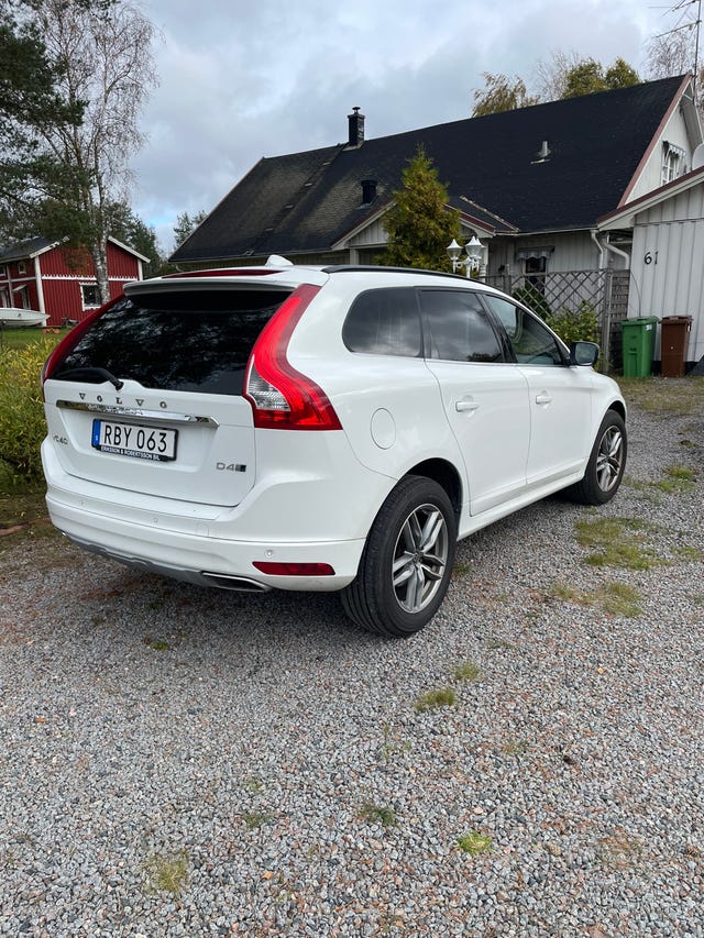 Volvo XC60 2017 – bild 3