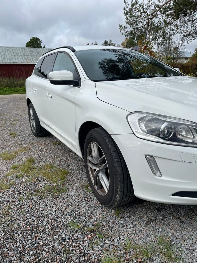 Volvo XC60 2017 – bild 2