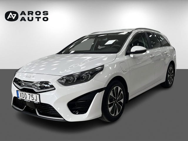 Kia Ceed 2023