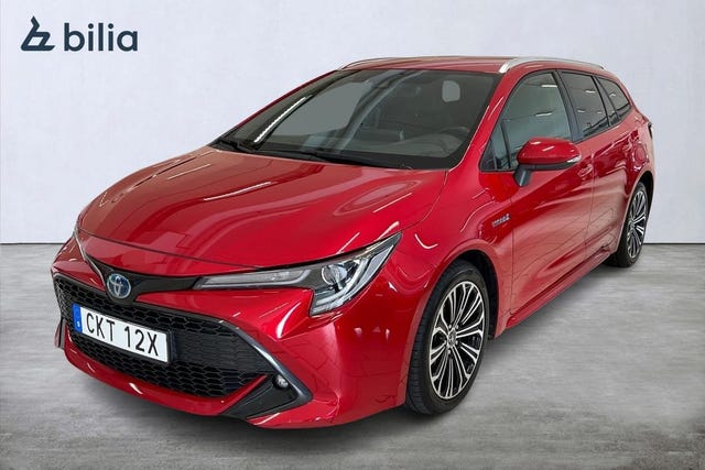 Toyota Corolla 2020