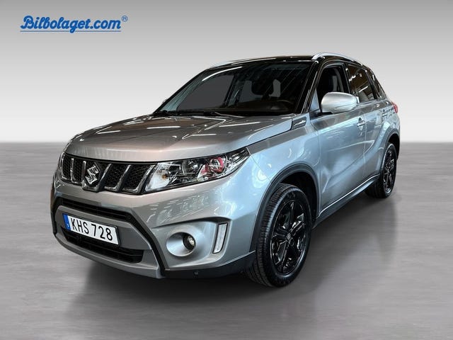 Suzuki Vitara 2017