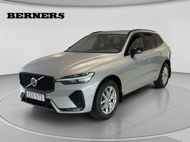 Volvo XC60 2023