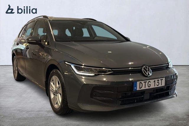 Volkswagen Golf I 2025 – bild 3