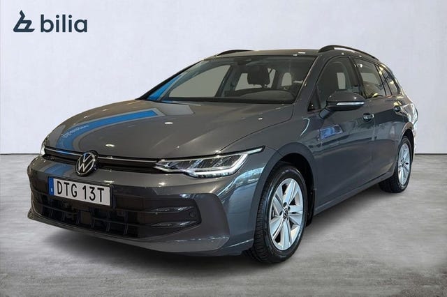 Volkswagen Golf I 2025