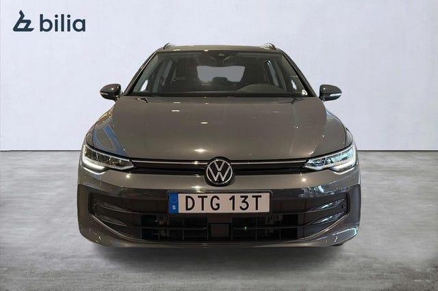 Volkswagen Golf I 2025 – bild 2