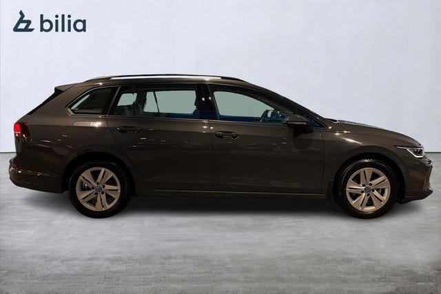 Volkswagen Golf I 2025 – bild 4