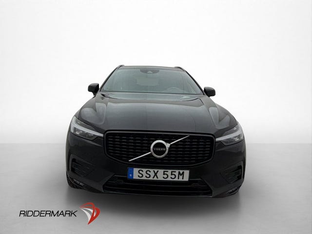 Volvo XC60 2021 – bild 2