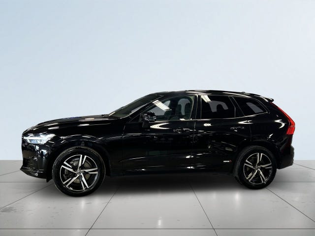 Volvo XC60 2021 – bild 4