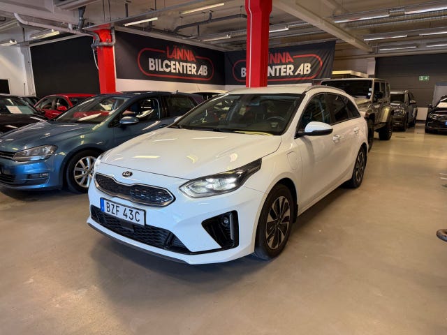 Kia Ceed 2020