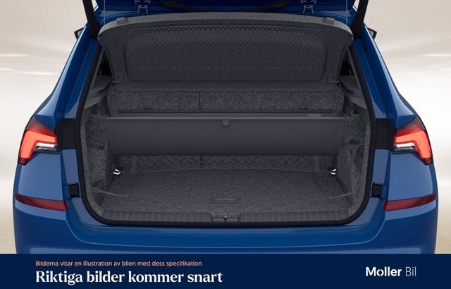 Skoda Kamiq 2023 – bild 4